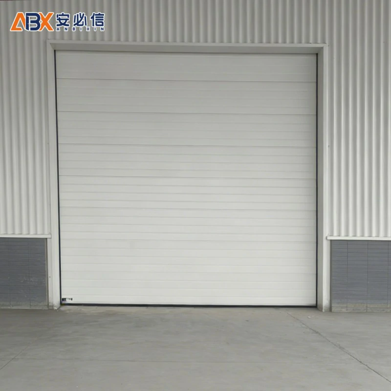 克拉玛依市滑升门