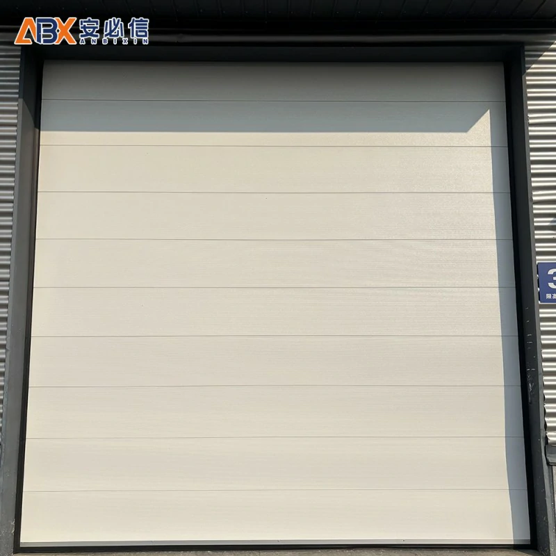 克拉玛依市消防滑升门