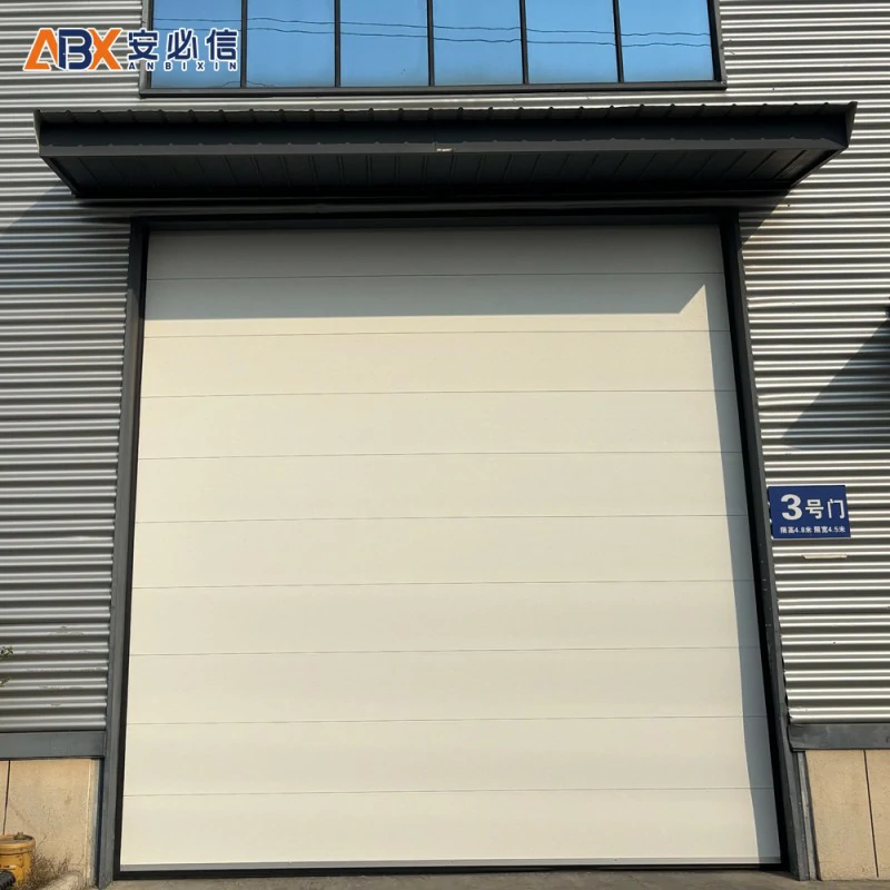 克拉玛依市高扬程提升门