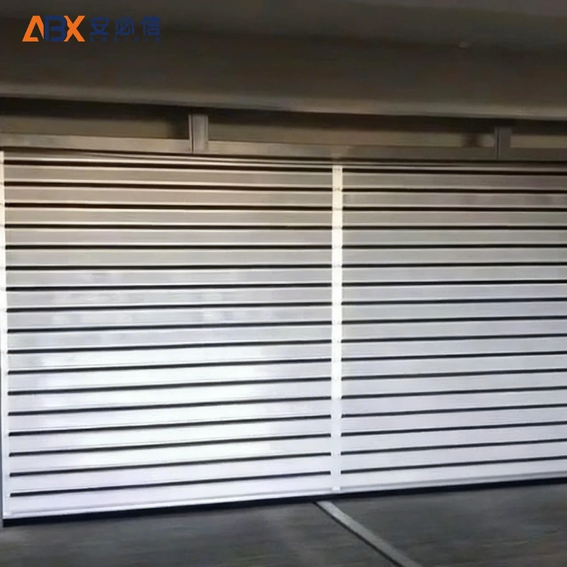 克拉玛依市洁净室高速门